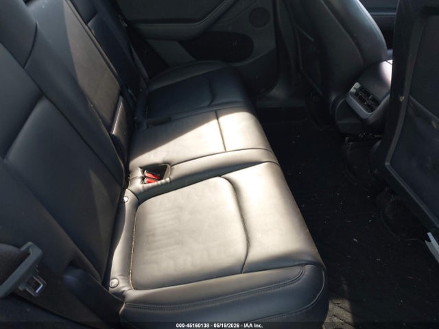 Продаж на аукціоні авто 2023 Tesla Model Y Awd/long Range Dual Motor All-wheel Drive, vin: 7SAYGDEE5PA190934, номер лоту: 45160138