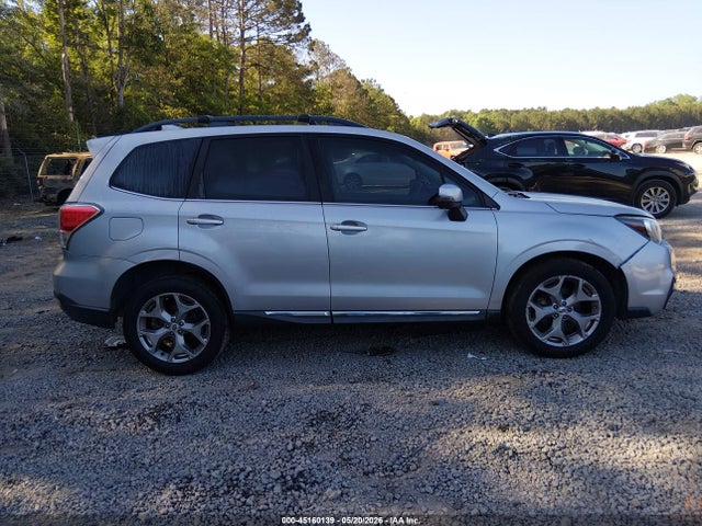 45160139 :رقم المزاد ، JF2SJAWC8JH470505 vin ، 2018 Subaru Forester 2.5i Touring مزاد بيع
