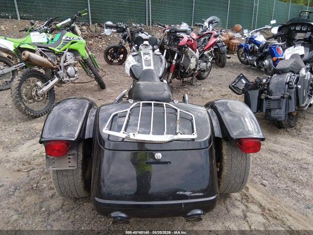 Продаж на аукціоні авто 2016 Harley-davidson Flrt Free Wheeler, vin: 1HD1MCM13GB854233, номер лоту: 45160140