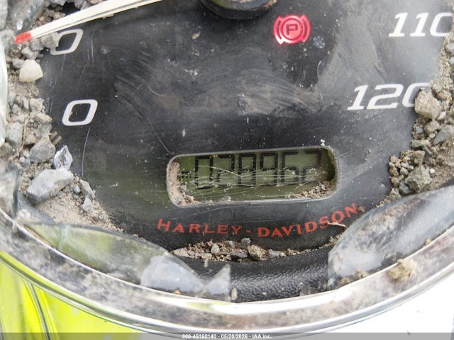 Продаж на аукціоні авто 2016 Harley-davidson Flrt Free Wheeler, vin: 1HD1MCM13GB854233, номер лоту: 45160140