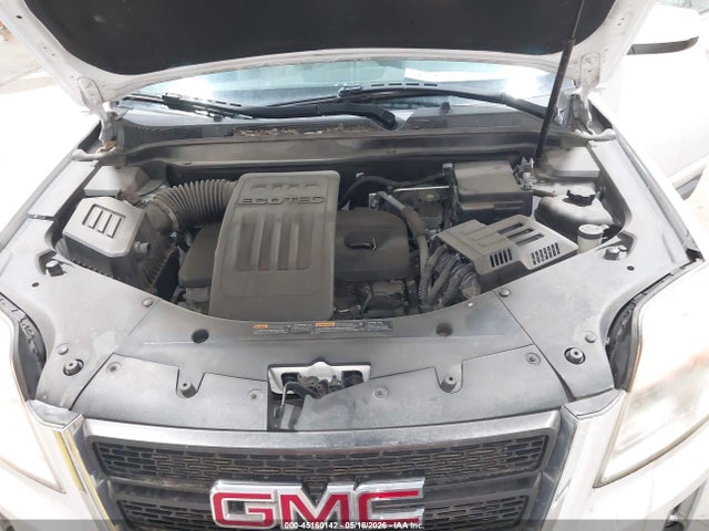 Продажа на аукционе авто 2013 Gmc Terrain Sle-1, vin: 2GKFLREK6D6102078, номер лота: 45160142