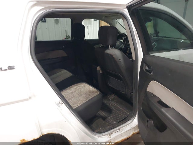 Продажа на аукционе авто 2013 Gmc Terrain Sle-1, vin: 2GKFLREK6D6102078, номер лота: 45160142