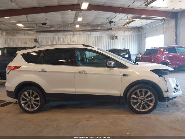 Aukcja sprzedaży 2015 Ford Escape Se, vin: 1FMCU9G92FUB83733, numer aukcji: 45160145