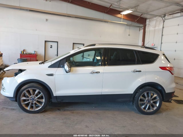 Aukcja sprzedaży 2015 Ford Escape Se, vin: 1FMCU9G92FUB83733, numer aukcji: 45160145
