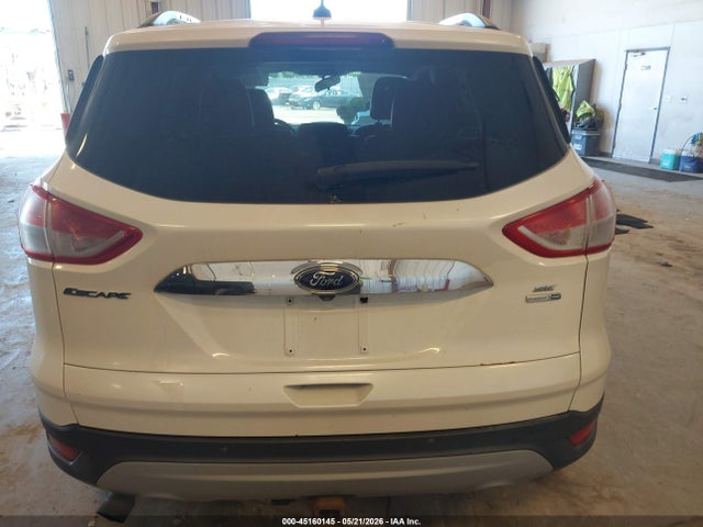 Aukcja sprzedaży 2015 Ford Escape Se, vin: 1FMCU9G92FUB83733, numer aukcji: 45160145