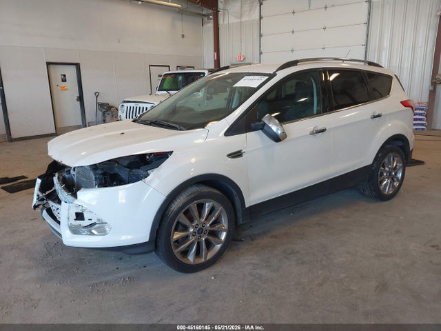 Aukcja sprzedaży 2015 Ford Escape Se, vin: 1FMCU9G92FUB83733, numer aukcji: 45160145