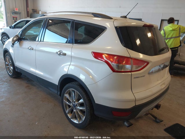 Aukcja sprzedaży 2015 Ford Escape Se, vin: 1FMCU9G92FUB83733, numer aukcji: 45160145