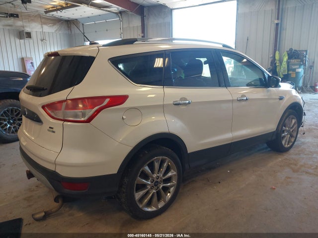 Aukcja sprzedaży 2015 Ford Escape Se, vin: 1FMCU9G92FUB83733, numer aukcji: 45160145