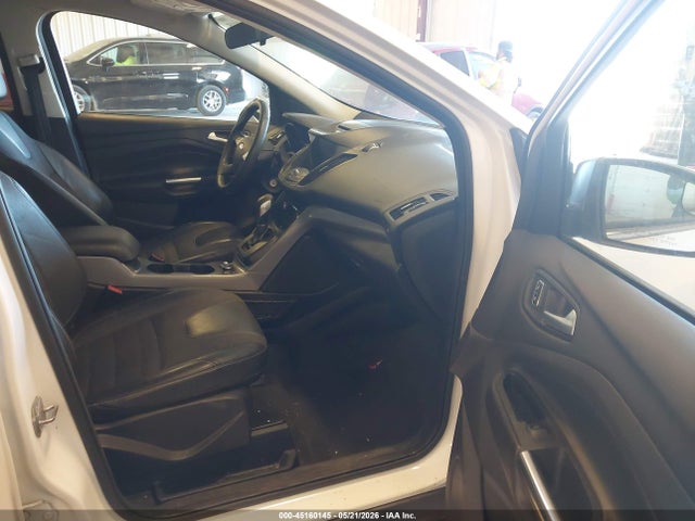 Aukcja sprzedaży 2015 Ford Escape Se, vin: 1FMCU9G92FUB83733, numer aukcji: 45160145