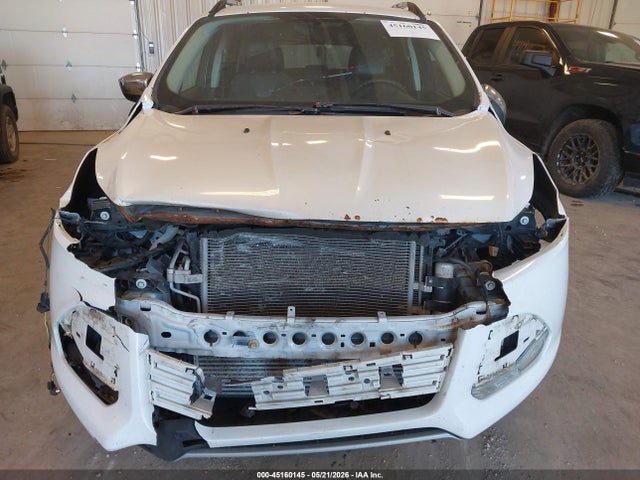 Aukcja sprzedaży 2015 Ford Escape Se, vin: 1FMCU9G92FUB83733, numer aukcji: 45160145