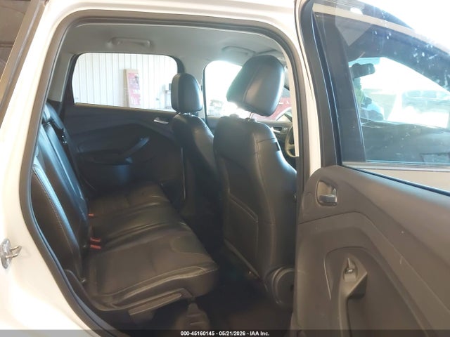 Aukcja sprzedaży 2015 Ford Escape Se, vin: 1FMCU9G92FUB83733, numer aukcji: 45160145