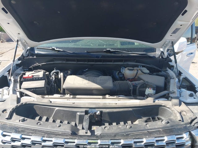 GMC Yukon 4wd Denali 2023 1GKS2DKL3PR245760 Image 10