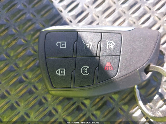 GMC Yukon 4wd Denali 2023 1GKS2DKL3PR245760 Image 11