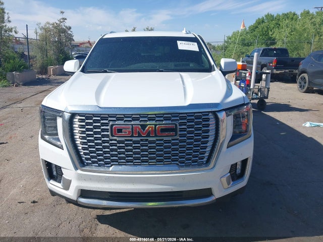 GMC Yukon 4wd Denali 2023 1GKS2DKL3PR245760 Image 12