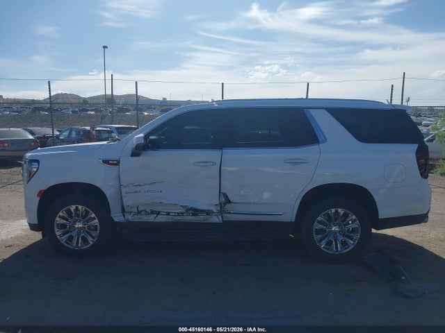 GMC Yukon 4wd Denali 2023 1GKS2DKL3PR245760 Image 14