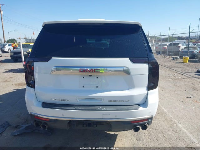 GMC Yukon 4wd Denali 2023 1GKS2DKL3PR245760 Image 16