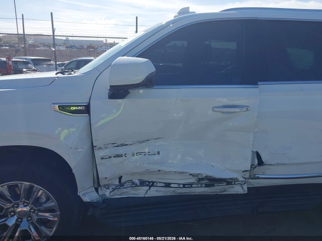 GMC Yukon 4wd Denali 2023 1GKS2DKL3PR245760 Image 6