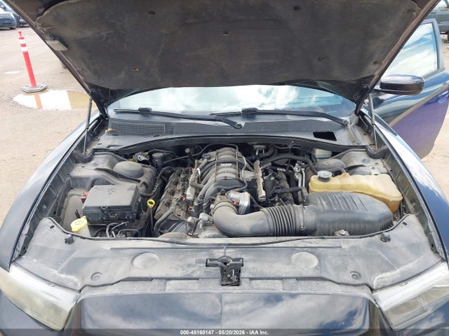 Aukcja sprzedaży 2011 Dodge Charger Police, vin: 2B3CL1CT3BH539888, numer aukcji: 45160147