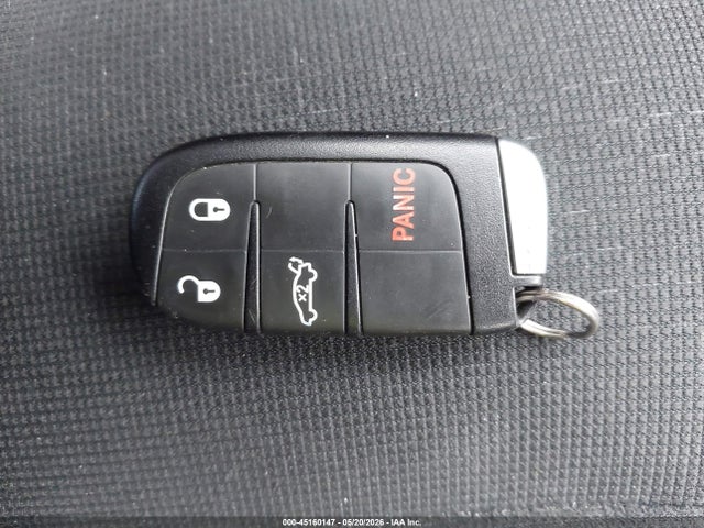 Aukcja sprzedaży 2011 Dodge Charger Police, vin: 2B3CL1CT3BH539888, numer aukcji: 45160147