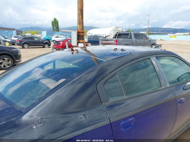 Aukcja sprzedaży 2011 Dodge Charger Police, vin: 2B3CL1CT3BH539888, numer aukcji: 45160147