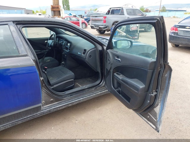 Aukcja sprzedaży 2011 Dodge Charger Police, vin: 2B3CL1CT3BH539888, numer aukcji: 45160147