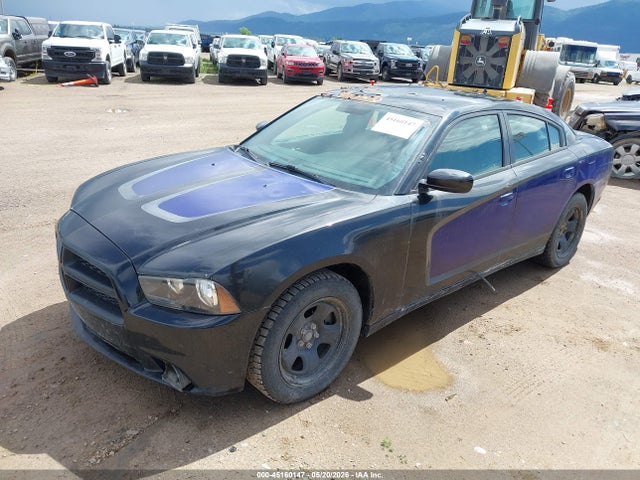Aukcja sprzedaży 2011 Dodge Charger Police, vin: 2B3CL1CT3BH539888, numer aukcji: 45160147