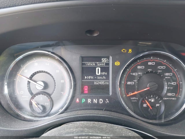 Aukcja sprzedaży 2011 Dodge Charger Police, vin: 2B3CL1CT3BH539888, numer aukcji: 45160147