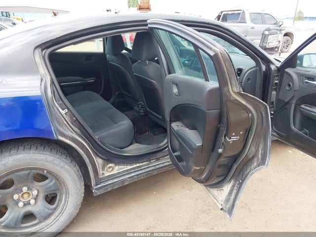 Aukcja sprzedaży 2011 Dodge Charger Police, vin: 2B3CL1CT3BH539888, numer aukcji: 45160147