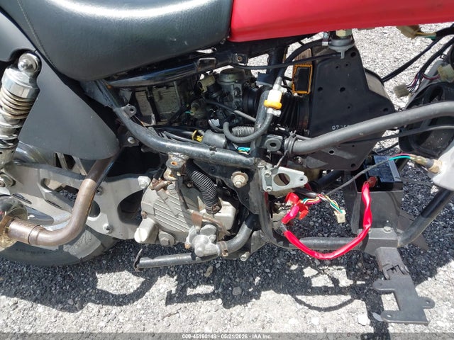 Продажа на аукционе авто 2007 Chunfeng Chunfeng Scooter, vin: LCETDNP5176000659, номер лота: 45160148