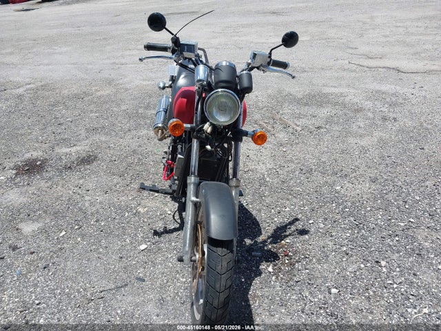 Продажа на аукционе авто 2007 Chunfeng Chunfeng Scooter, vin: LCETDNP5176000659, номер лота: 45160148