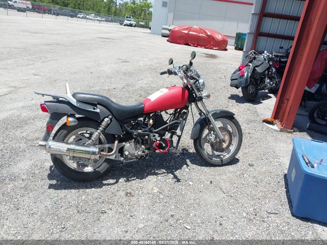Продажа на аукционе авто 2007 Chunfeng Chunfeng Scooter, vin: LCETDNP5176000659, номер лота: 45160148