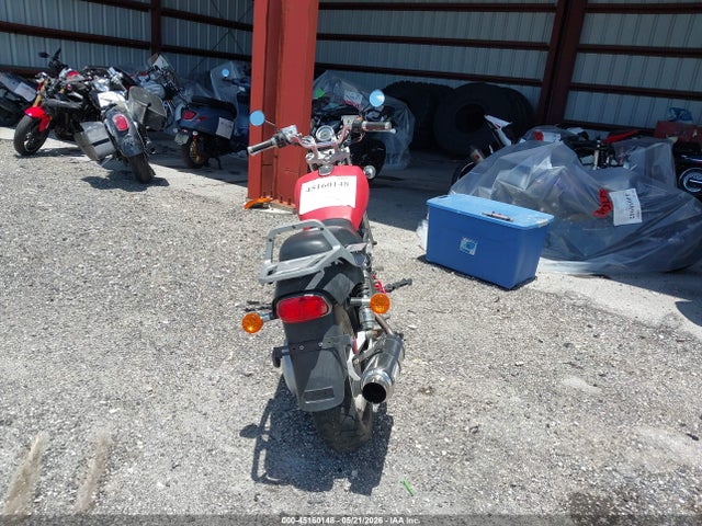 Продажа на аукционе авто 2007 Chunfeng Chunfeng Scooter, vin: LCETDNP5176000659, номер лота: 45160148