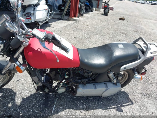 Продажа на аукционе авто 2007 Chunfeng Chunfeng Scooter, vin: LCETDNP5176000659, номер лота: 45160148