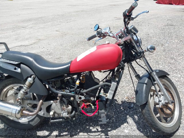 Продажа на аукционе авто 2007 Chunfeng Chunfeng Scooter, vin: LCETDNP5176000659, номер лота: 45160148