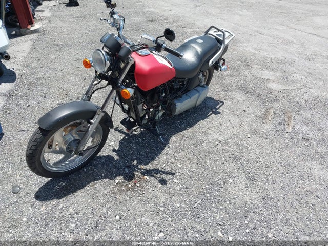 Продажа на аукционе авто 2007 Chunfeng Chunfeng Scooter, vin: LCETDNP5176000659, номер лота: 45160148