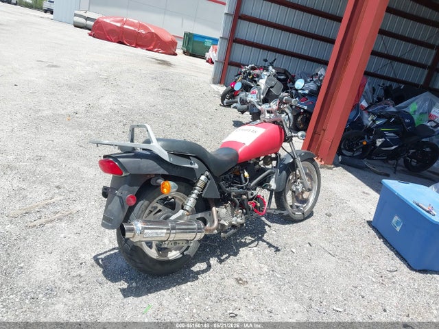 Продажа на аукционе авто 2007 Chunfeng Chunfeng Scooter, vin: LCETDNP5176000659, номер лота: 45160148