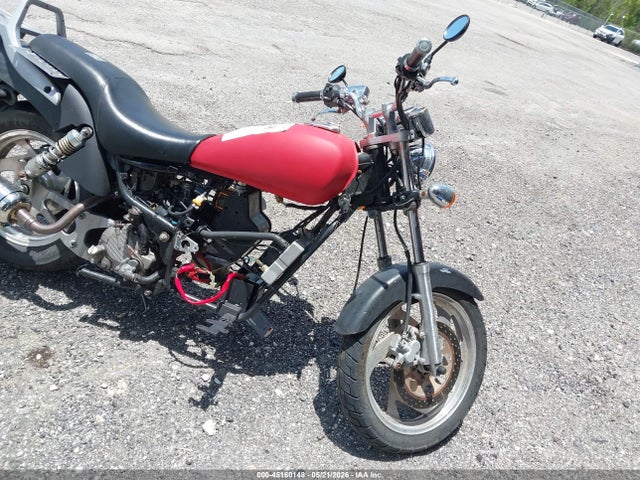Продажа на аукционе авто 2007 Chunfeng Chunfeng Scooter, vin: LCETDNP5176000659, номер лота: 45160148