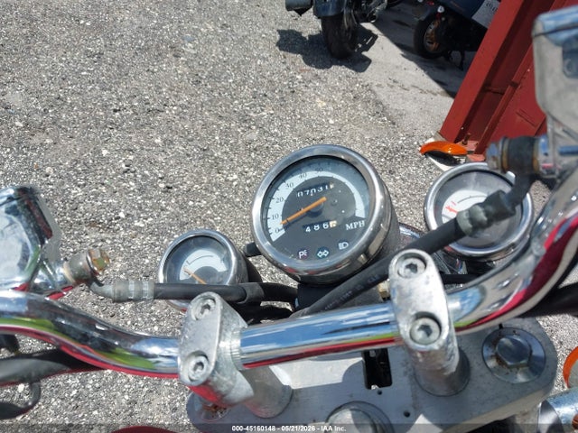 Продажа на аукционе авто 2007 Chunfeng Chunfeng Scooter, vin: LCETDNP5176000659, номер лота: 45160148