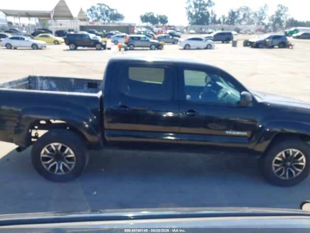 45160149 :رقم المزاد ، 3TMJU62N09M090717 vin ، 2009 Toyota Tacoma Prerunner V6 مزاد بيع