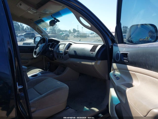 45160149 :رقم المزاد ، 3TMJU62N09M090717 vin ، 2009 Toyota Tacoma Prerunner V6 مزاد بيع
