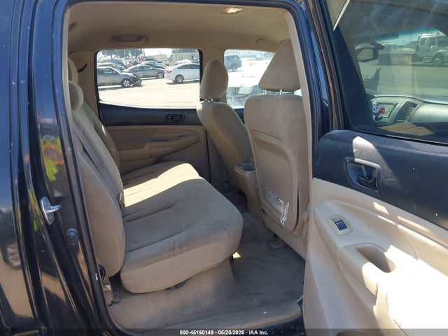 45160149 :رقم المزاد ، 3TMJU62N09M090717 vin ، 2009 Toyota Tacoma Prerunner V6 مزاد بيع