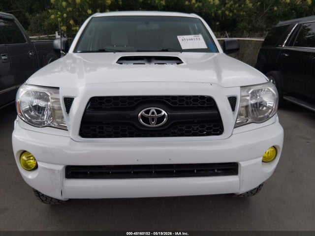 Продаж на аукціоні авто 2011 Toyota Tacoma Prerunner V6, vin: 5TFJU4GN4BX007318, номер лоту: 45160152