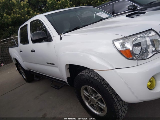 Продаж на аукціоні авто 2011 Toyota Tacoma Prerunner V6, vin: 5TFJU4GN4BX007318, номер лоту: 45160152