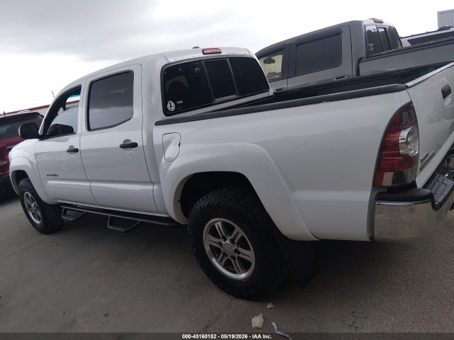 Продаж на аукціоні авто 2011 Toyota Tacoma Prerunner V6, vin: 5TFJU4GN4BX007318, номер лоту: 45160152