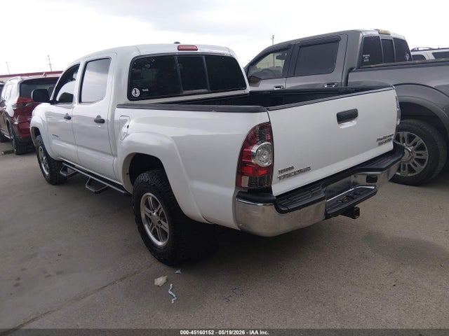 Продаж на аукціоні авто 2011 Toyota Tacoma Prerunner V6, vin: 5TFJU4GN4BX007318, номер лоту: 45160152