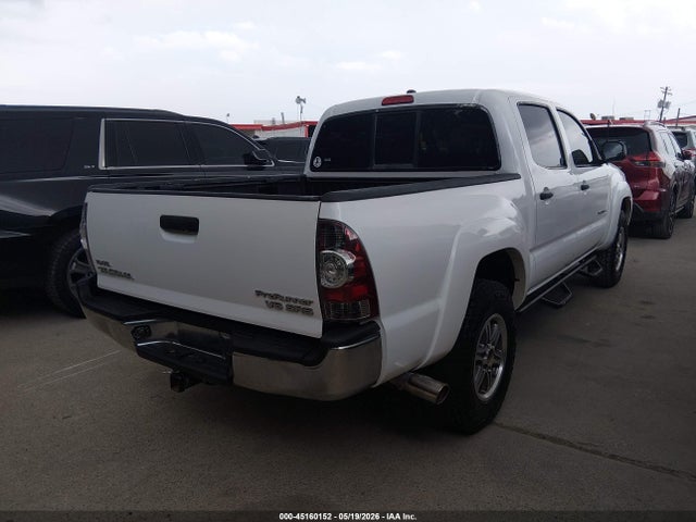 Продаж на аукціоні авто 2011 Toyota Tacoma Prerunner V6, vin: 5TFJU4GN4BX007318, номер лоту: 45160152