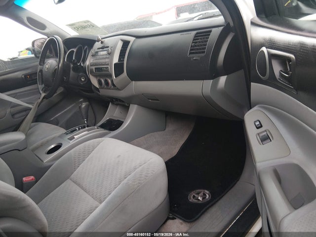 Продаж на аукціоні авто 2011 Toyota Tacoma Prerunner V6, vin: 5TFJU4GN4BX007318, номер лоту: 45160152