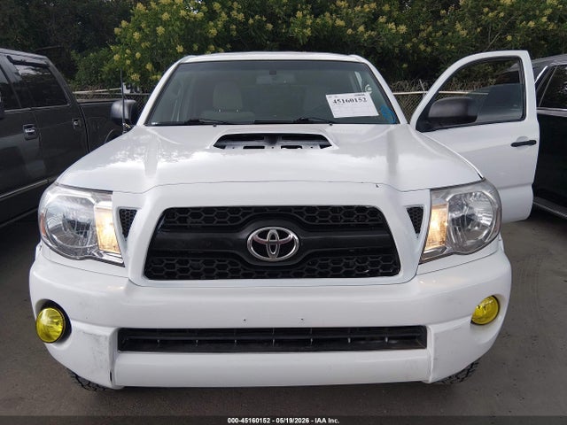 Продаж на аукціоні авто 2011 Toyota Tacoma Prerunner V6, vin: 5TFJU4GN4BX007318, номер лоту: 45160152