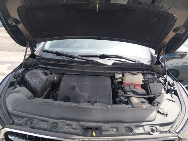 2020 Buick Enclave Fwd Essence მანქანა იყიდება აუქციონზე, vin: 5GAERBKWXLJ248670, აუქციონის ნომერი: 45160153