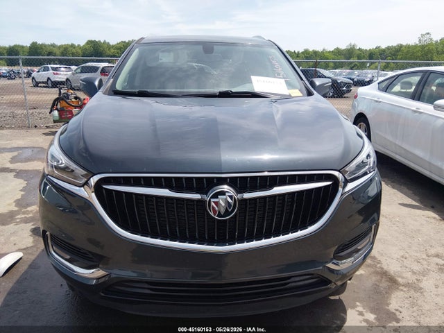 2020 Buick Enclave Fwd Essence მანქანა იყიდება აუქციონზე, vin: 5GAERBKWXLJ248670, აუქციონის ნომერი: 45160153
